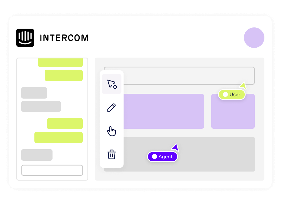 Boost Intercom Interactions with Cobrowse
