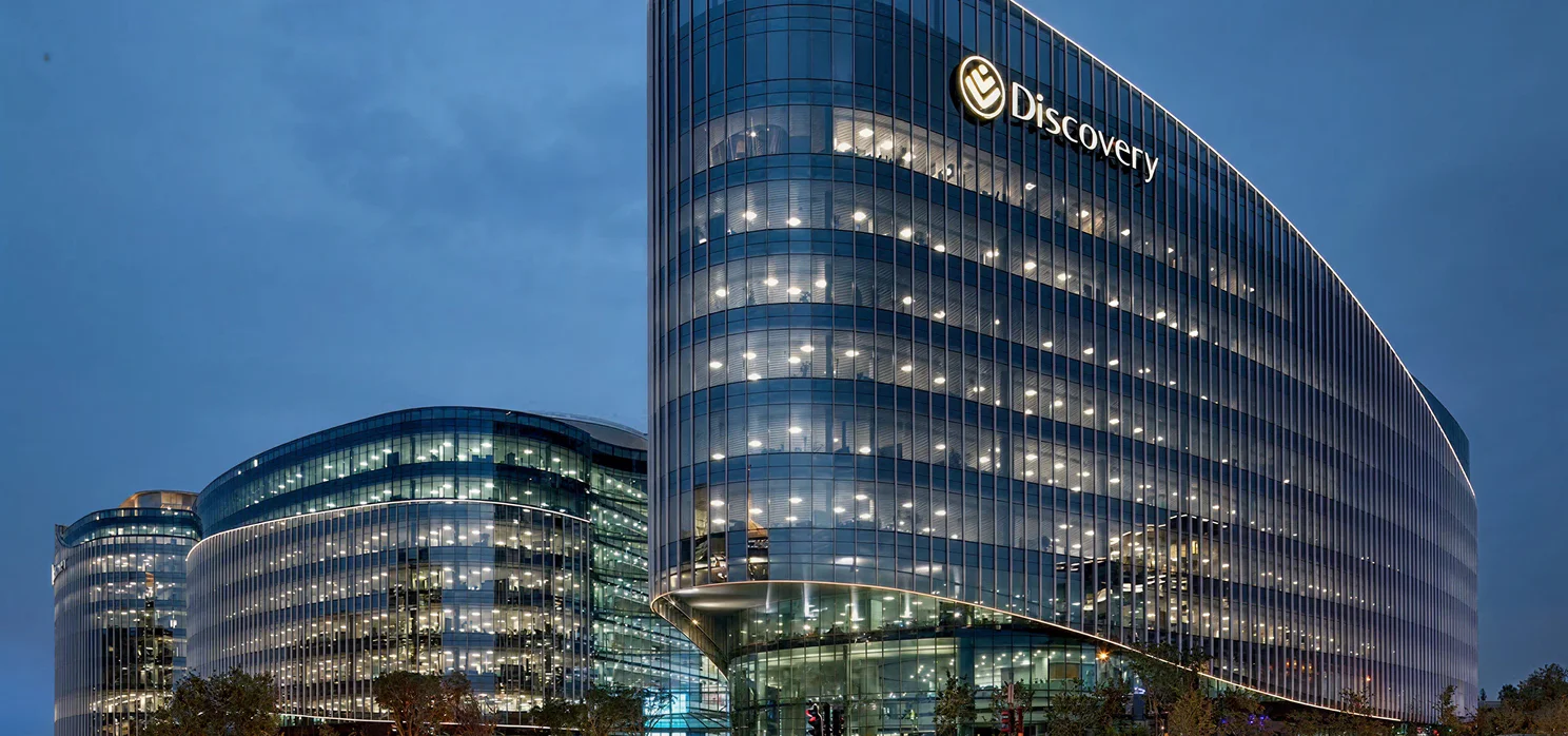 Discovery Bank Case Study - Cobrowse.io