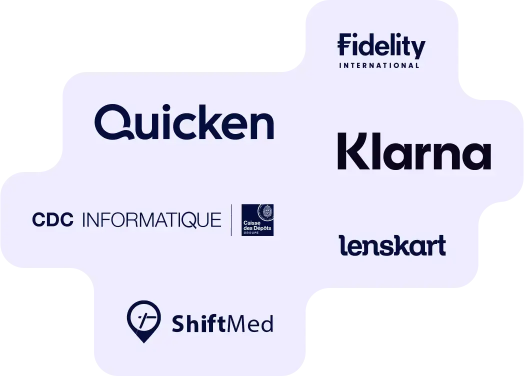 Enterprise logos