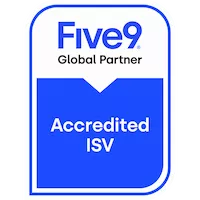 Five9 Accredited ISV
