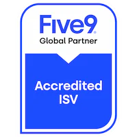 Five9 Accredited ISV