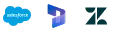 Five9 CRMs icon