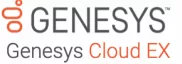 Genesys Cloud EX icon