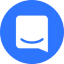 Intercom Chat icon