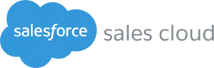 Salesforce Sales Cloud icon