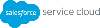 Salesforce Service Cloud icon