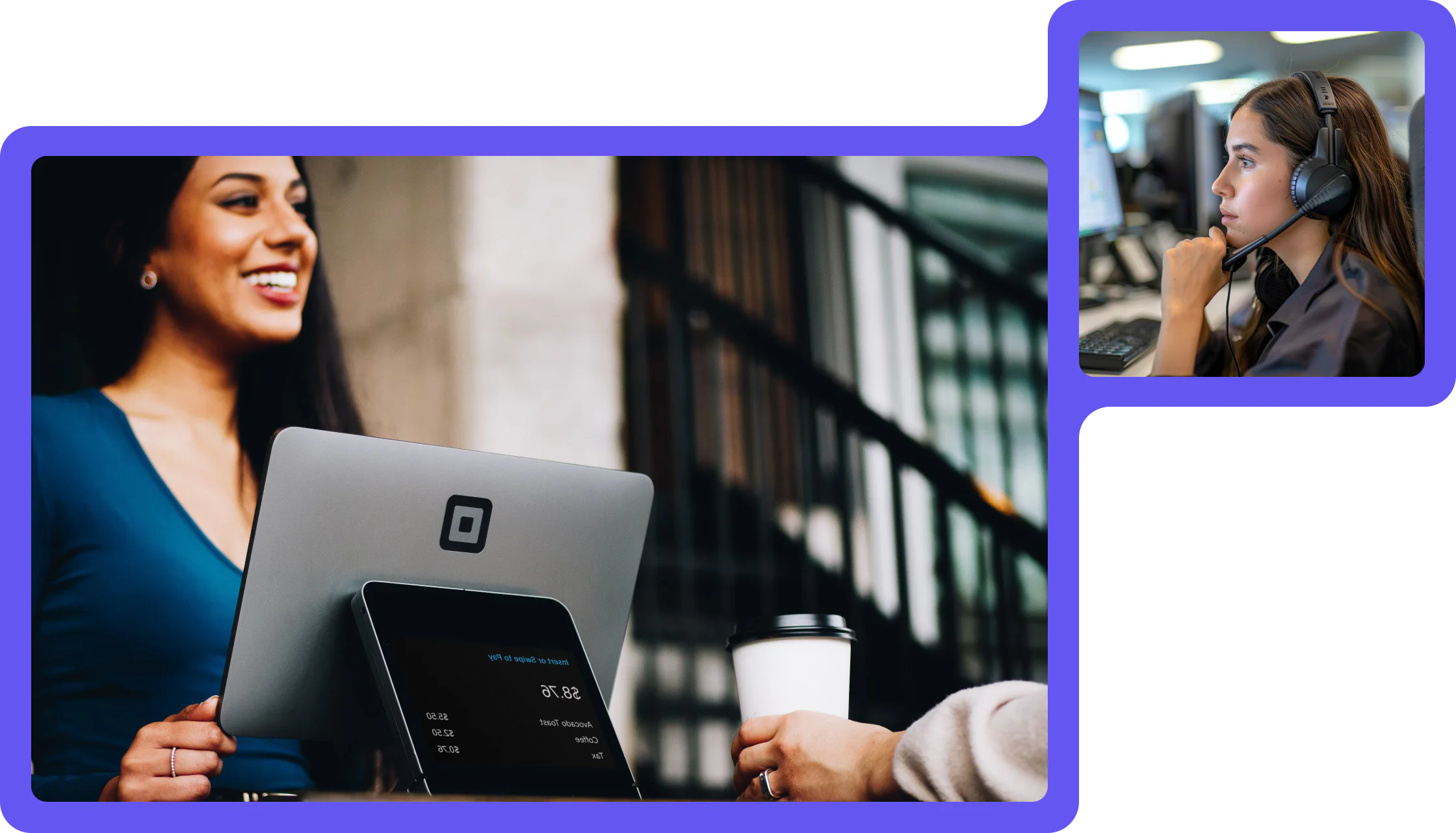 Co-browsing for the Retail Sector