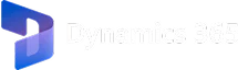 Microsoft Dynamics 365 logo