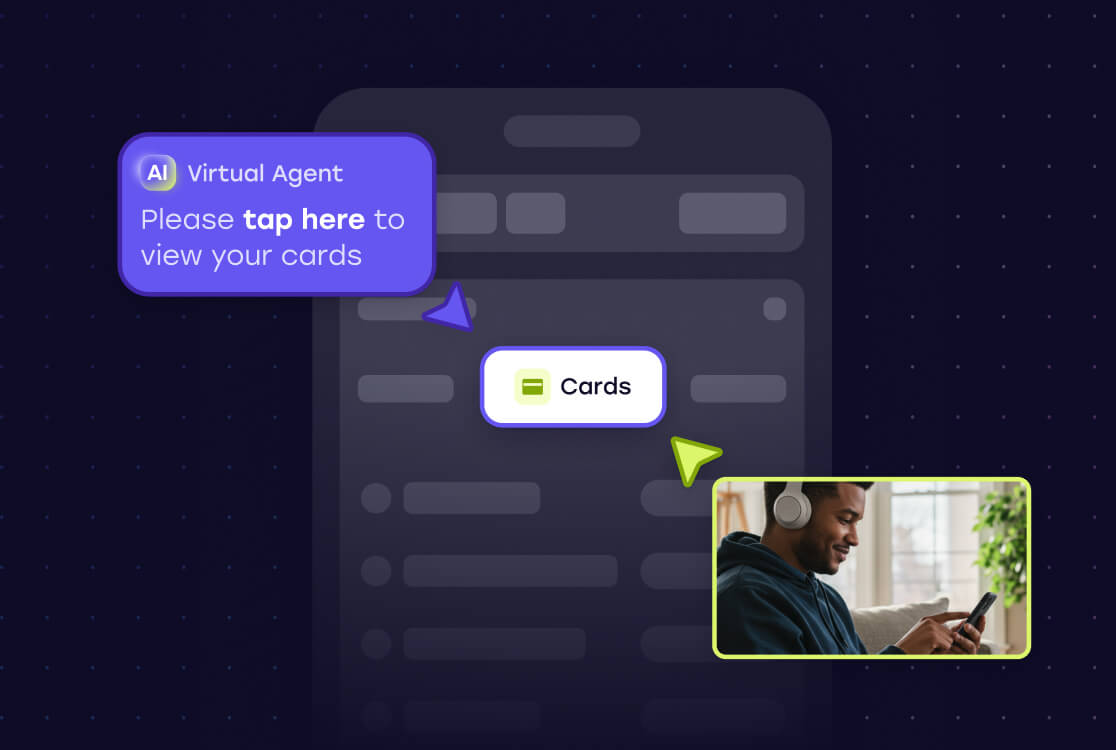 The Missing Layer: Co-Browsing and Visual Context