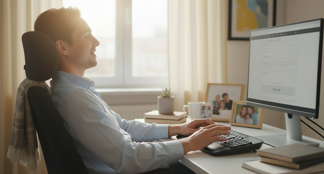 What Resolution Looks Like in Practice