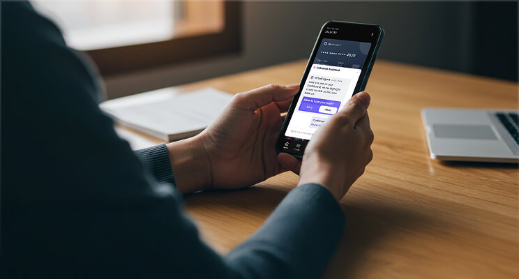 Phase 2: Customer-Facing AI and Autonomous Support