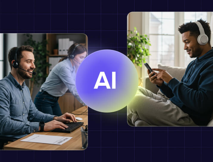 From Internal Efficiency to Customer Impact: The Next AI Shift