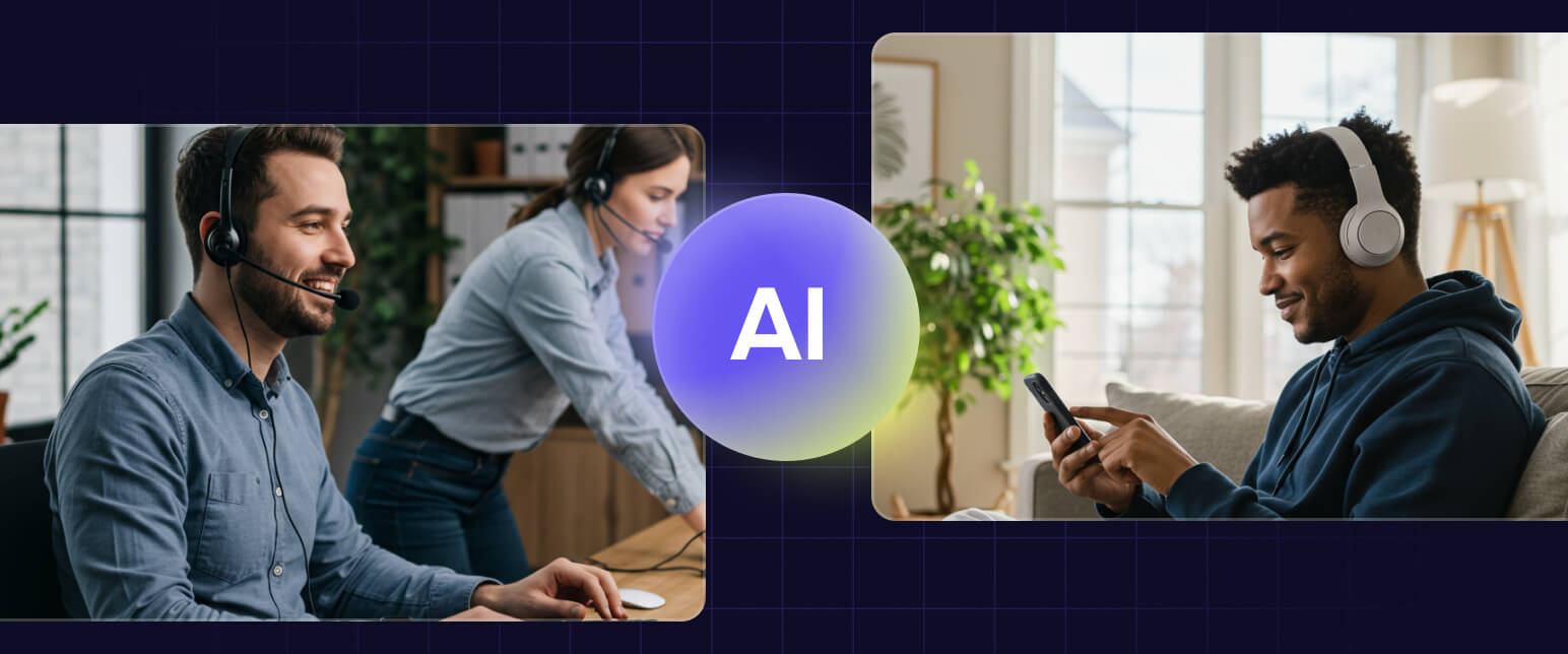 From Internal Efficiency to Customer Impact: The Next AI Shift