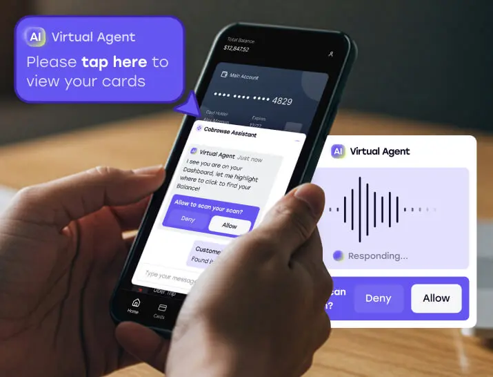 The Future of Enterprise AI Is Built on Understanding
