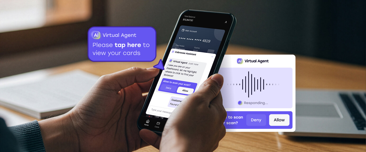 The Future of Enterprise AI Is Built on Understanding