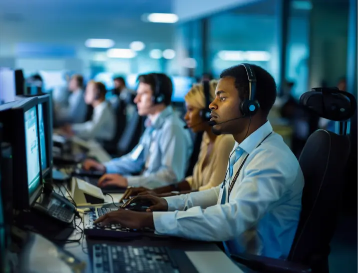 The importance of Agent Satisfaction (ASAT) in the contact center