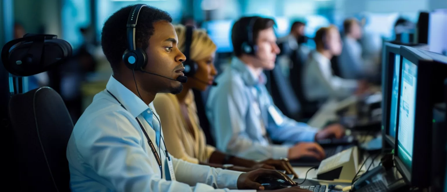 The importance of Agent Satisfaction (ASAT) in the contact center