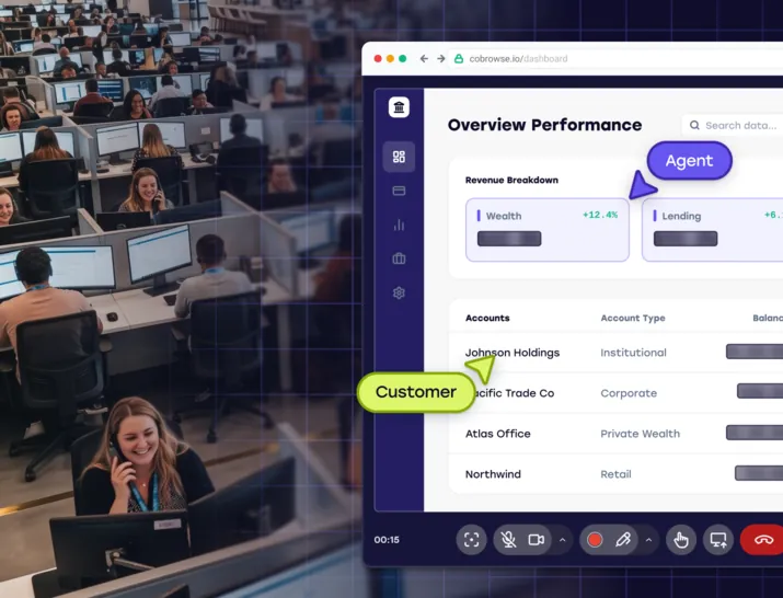 What Is Enterprise Co-Browsing? A Guide for Modern Customer Service Organizations