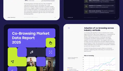 A page from the browsing market ebook