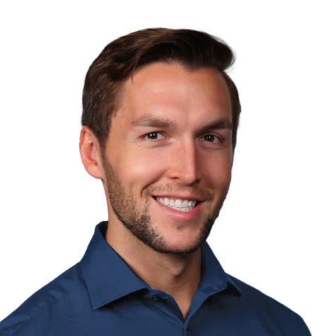 Zac Scalzi, Director of Sales