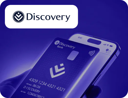 Discovery Bank Case Study