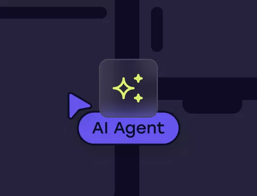 AI Virtual Agent Co-browse